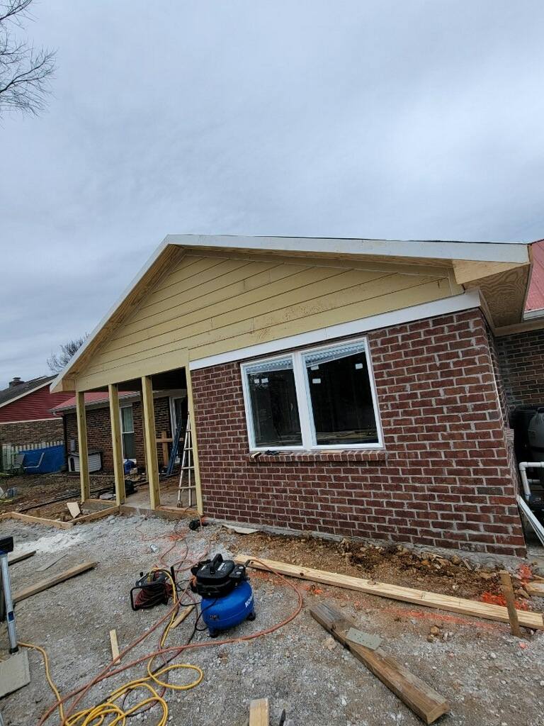 Valley Contracting & Concrete