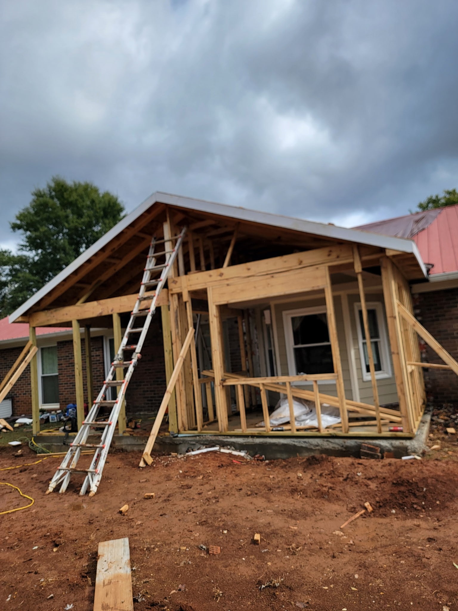 Valley Contracting & Concrete