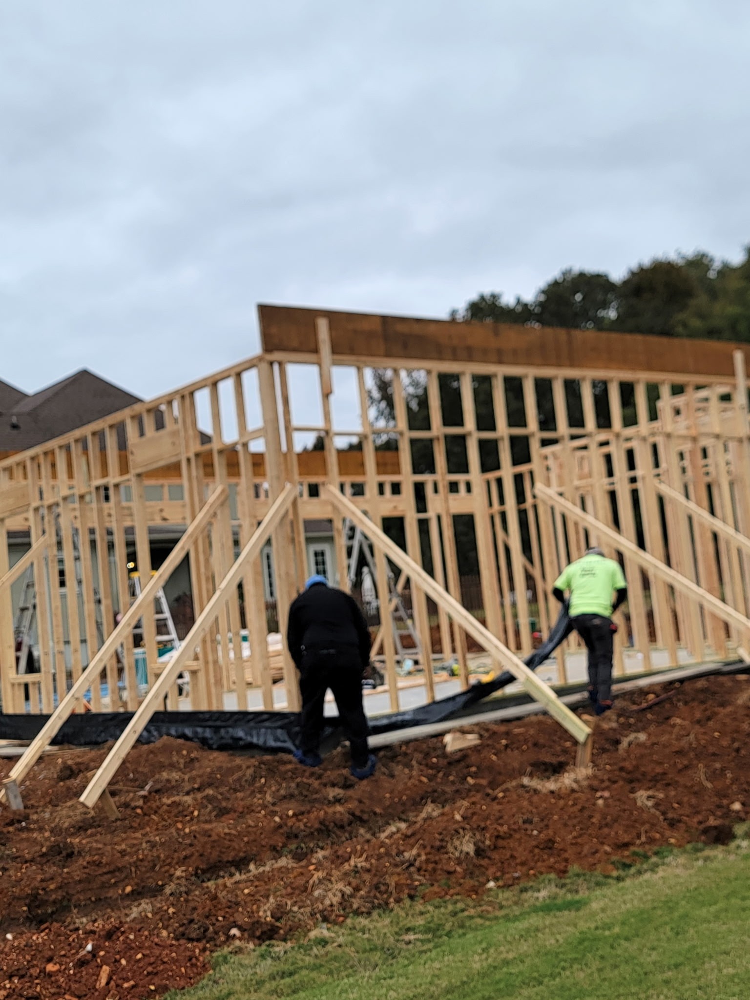 Valley Contracting & Concrete