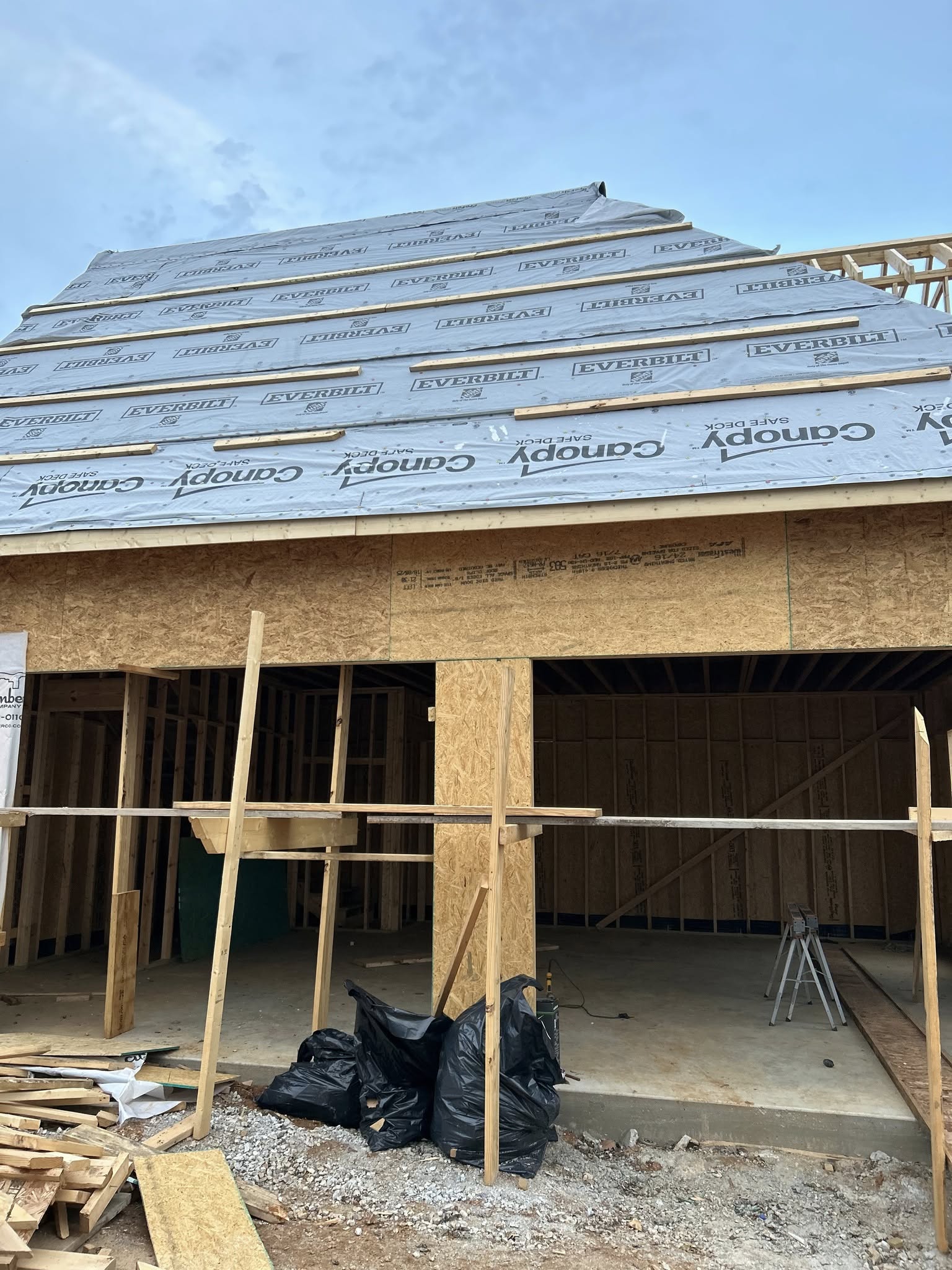 Valley Contracting & Concrete