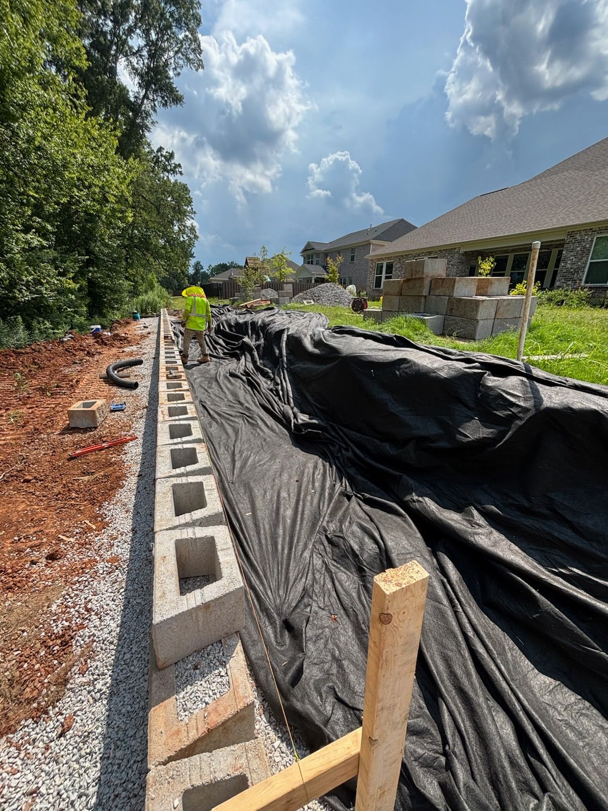 Concrete Contractors