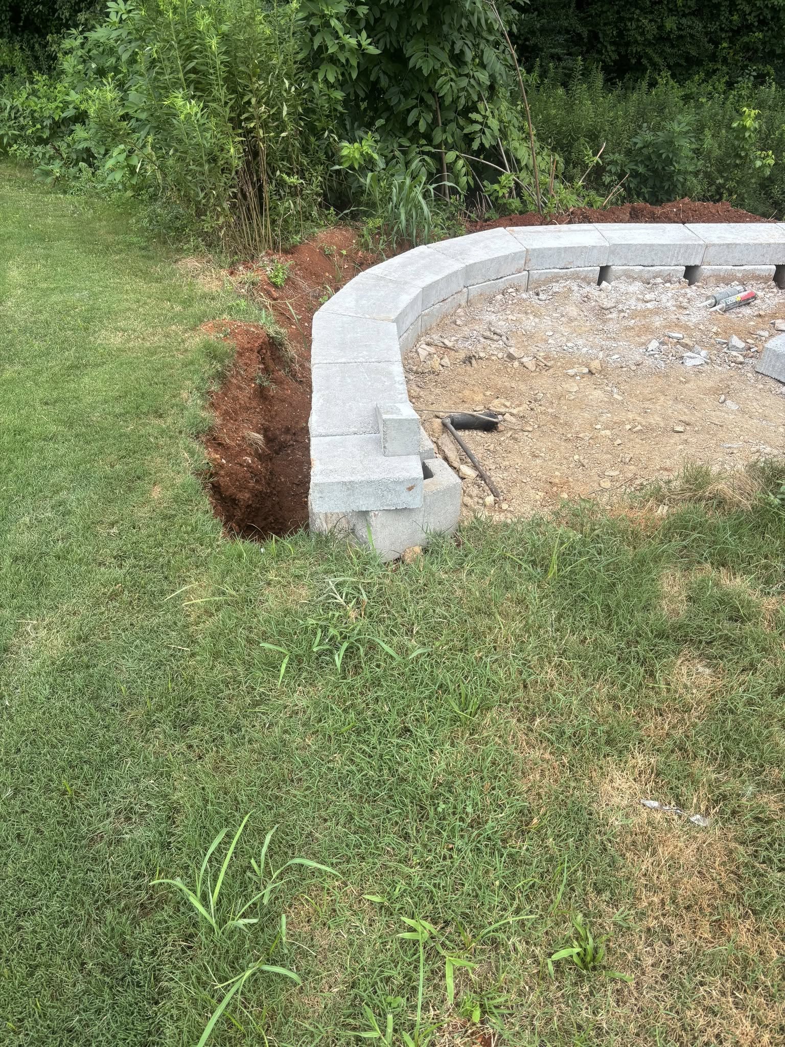 Concrete Contractors