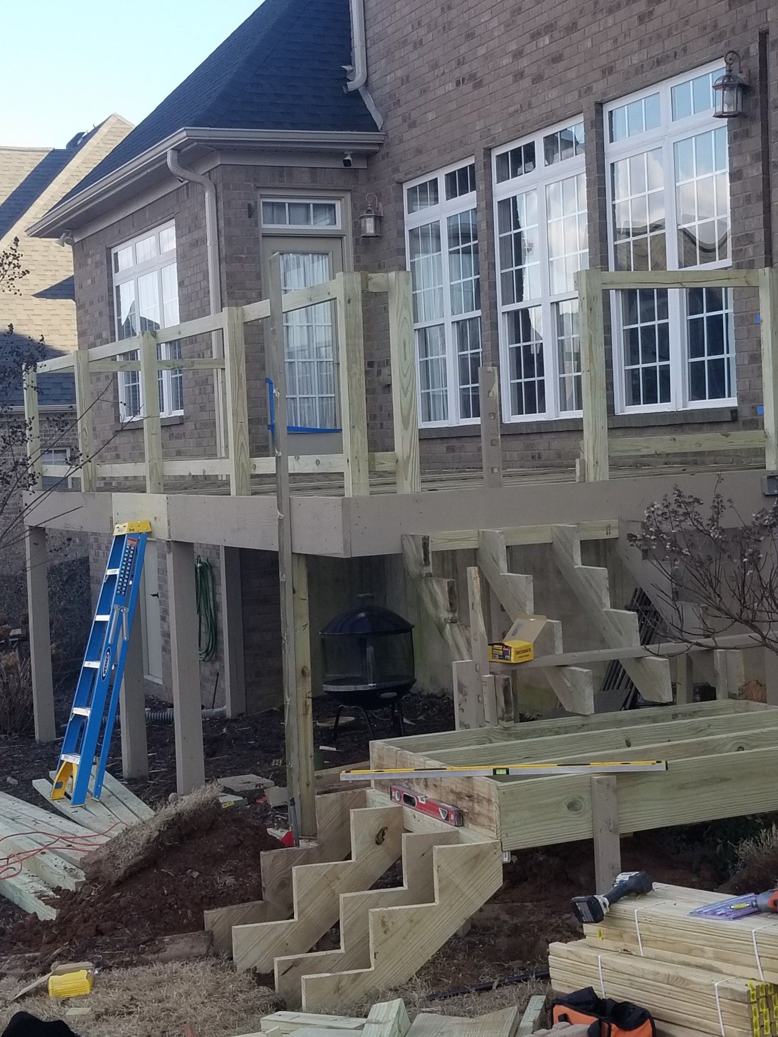 Custom Home Builders