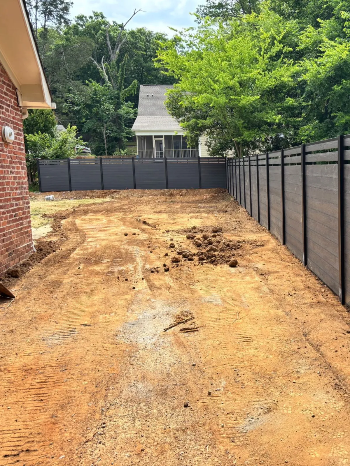 Valley Contracting & Concrete