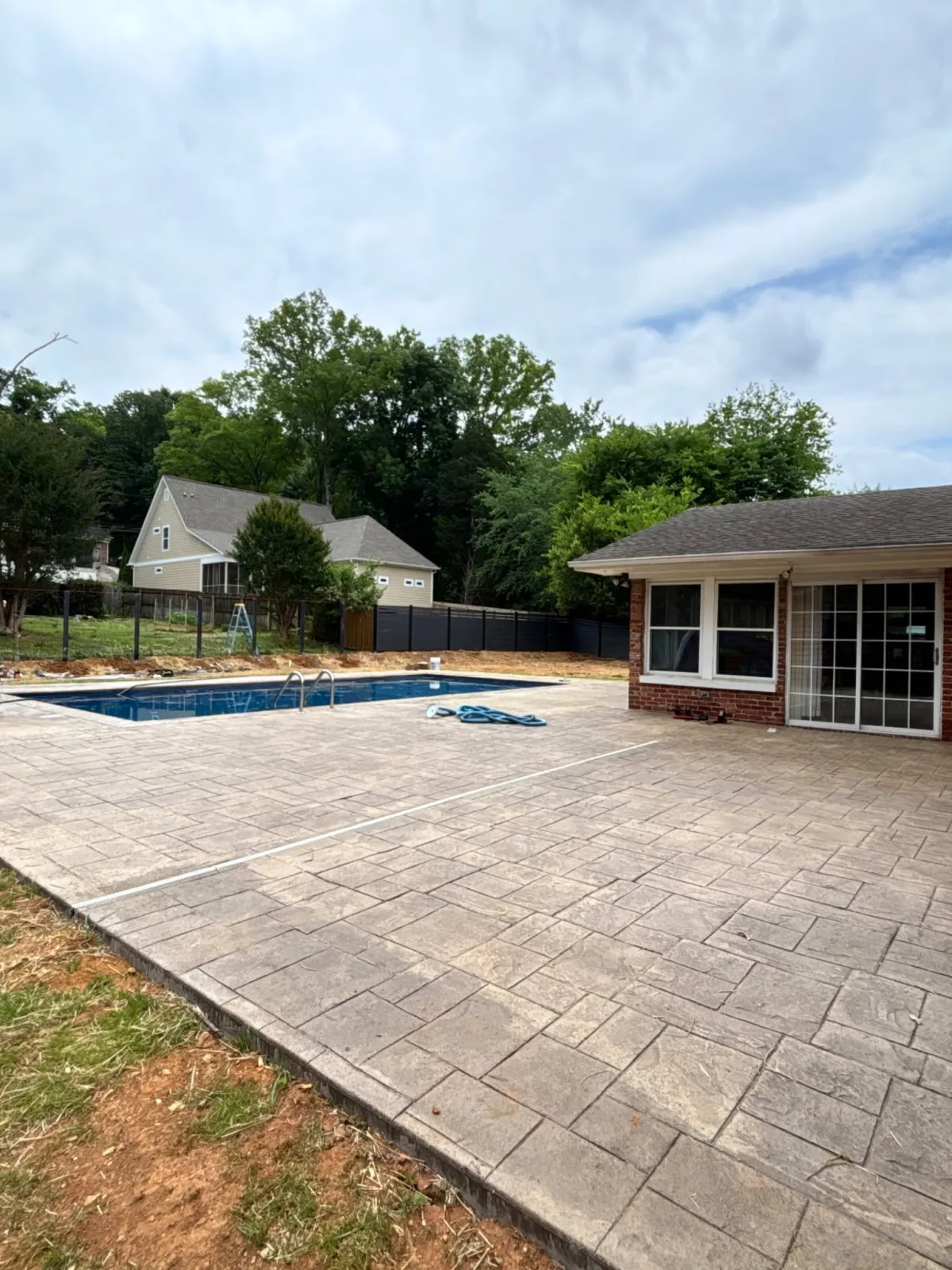 Valley Contracting & Concrete