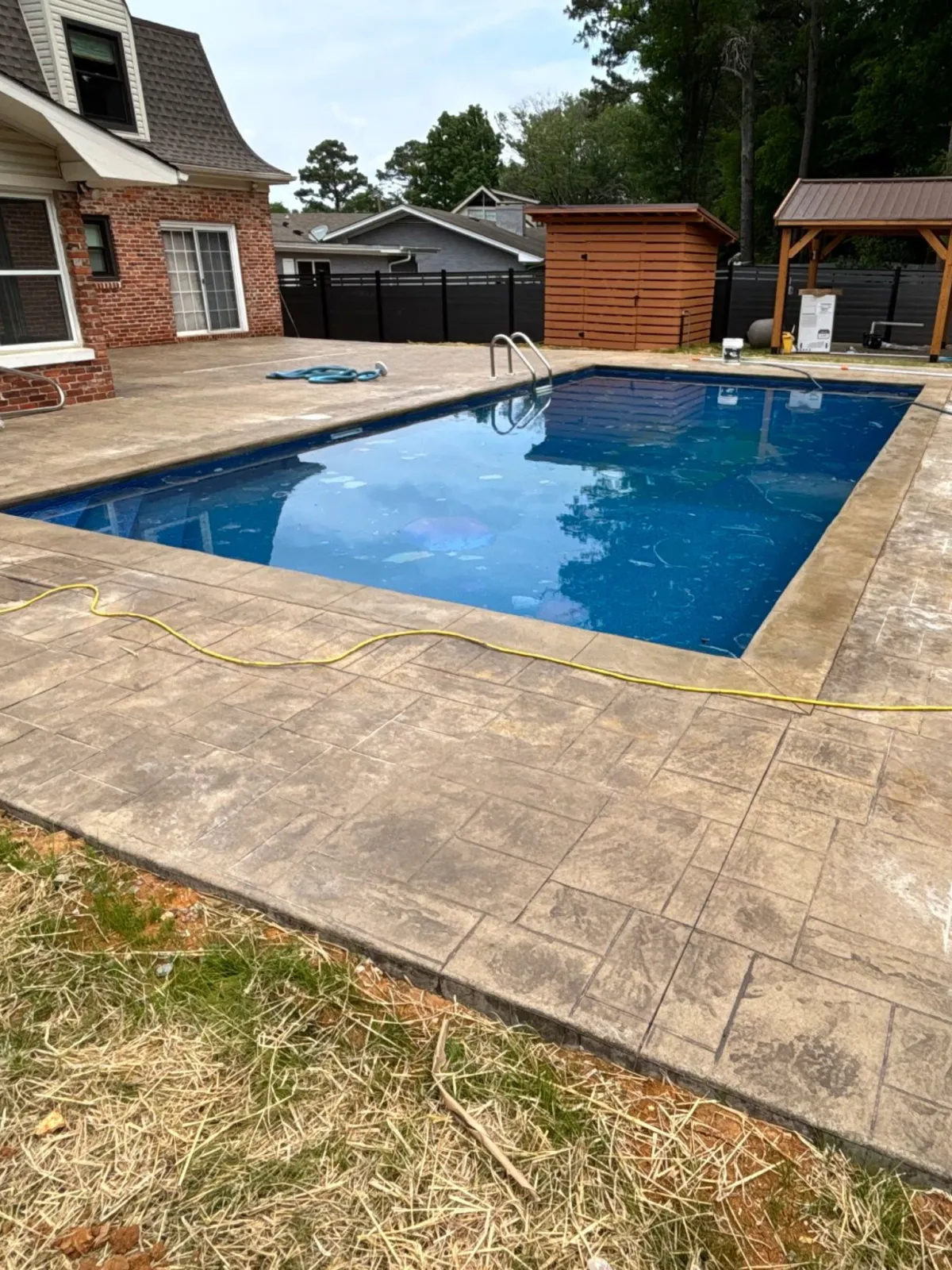Valley Contracting & Concrete