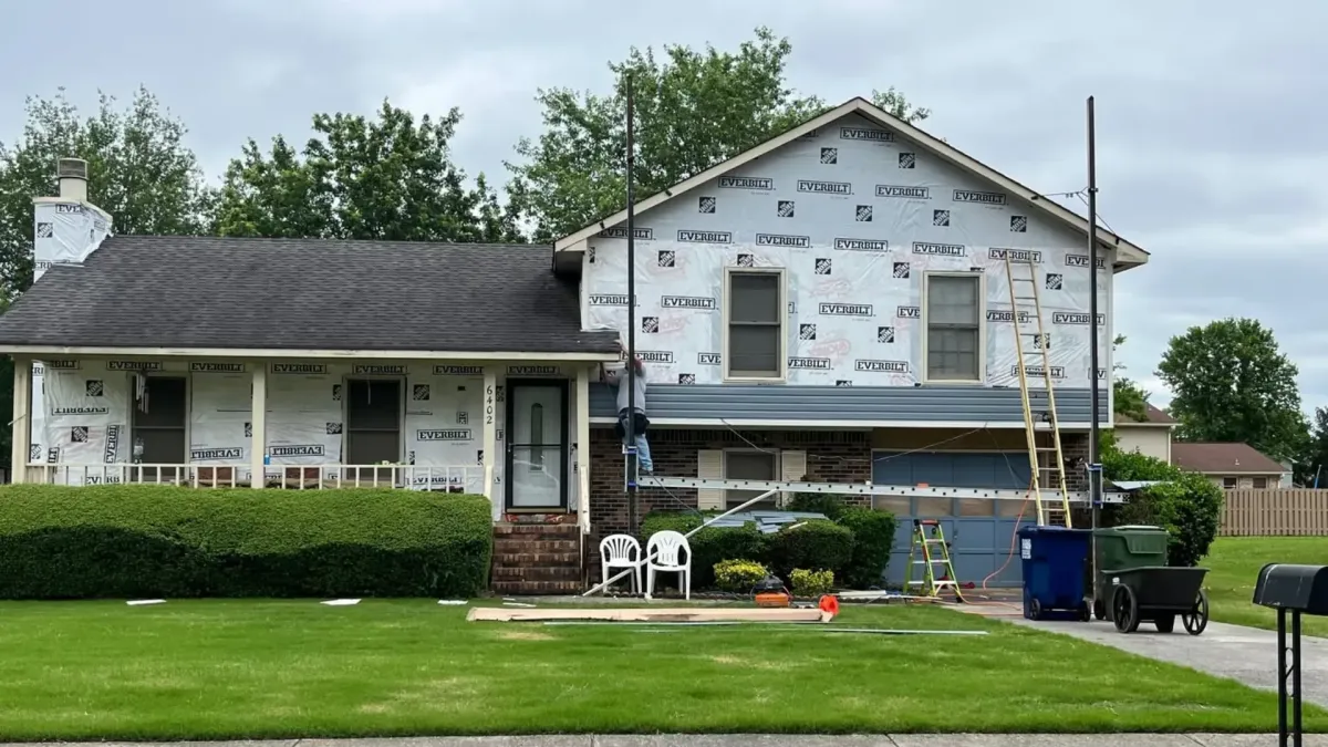 Custom Home Builds Services