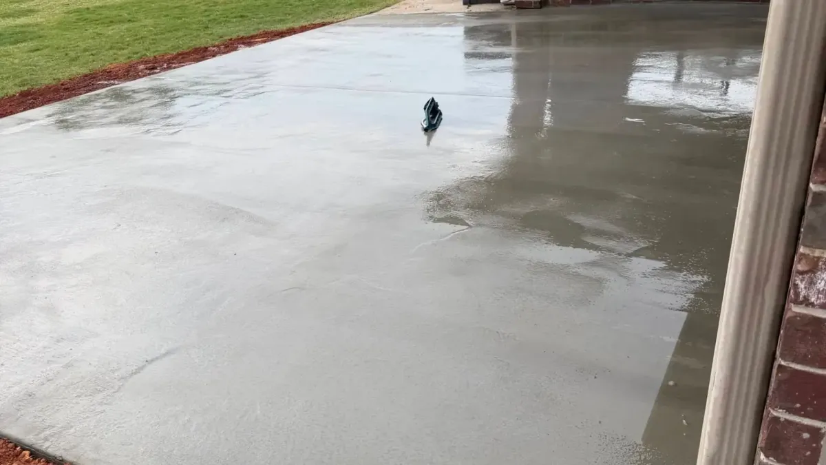 Concrete Services