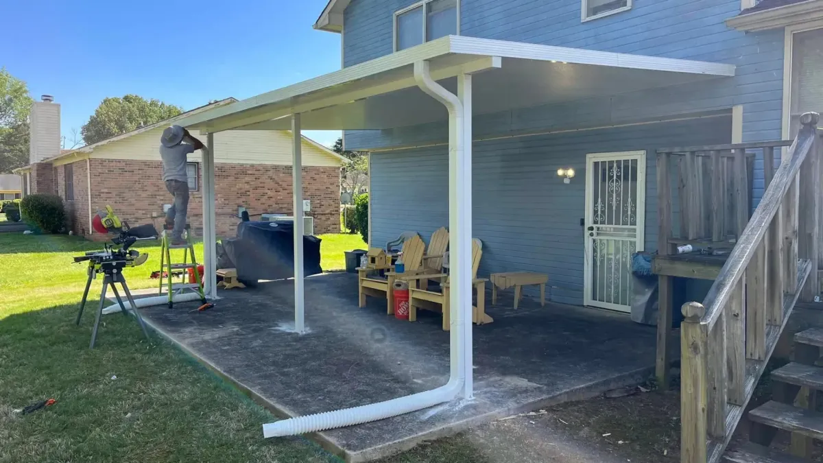Patio Covers