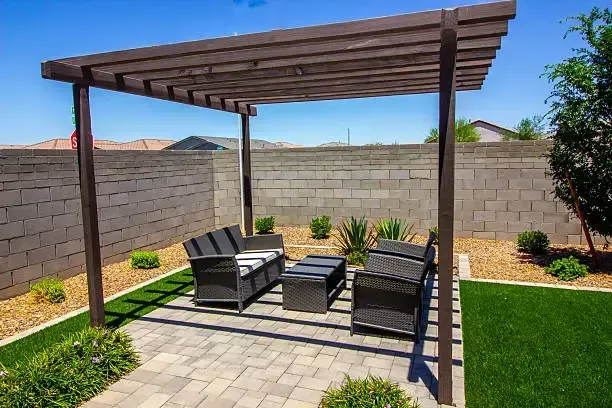 patio cover