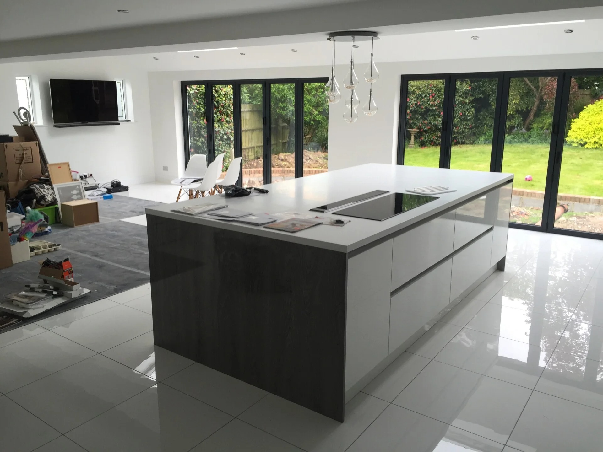Design & Build Kitchen Diners in Brighton