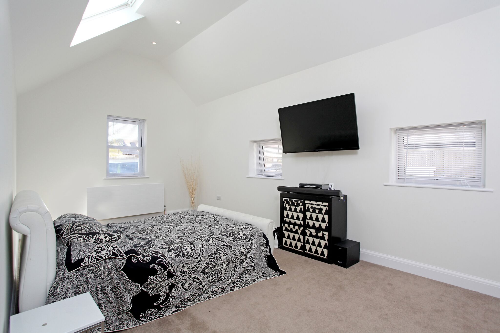 Rendering & Plastering in Henfield