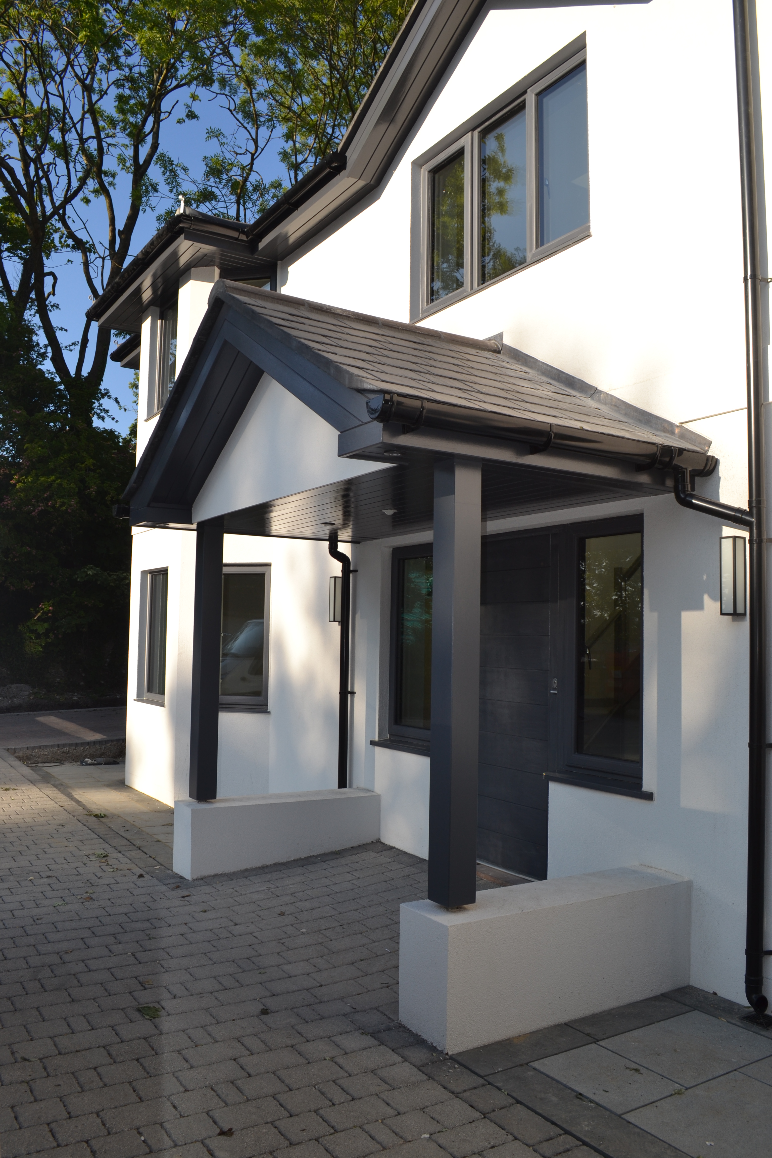 Foundations in Chailey