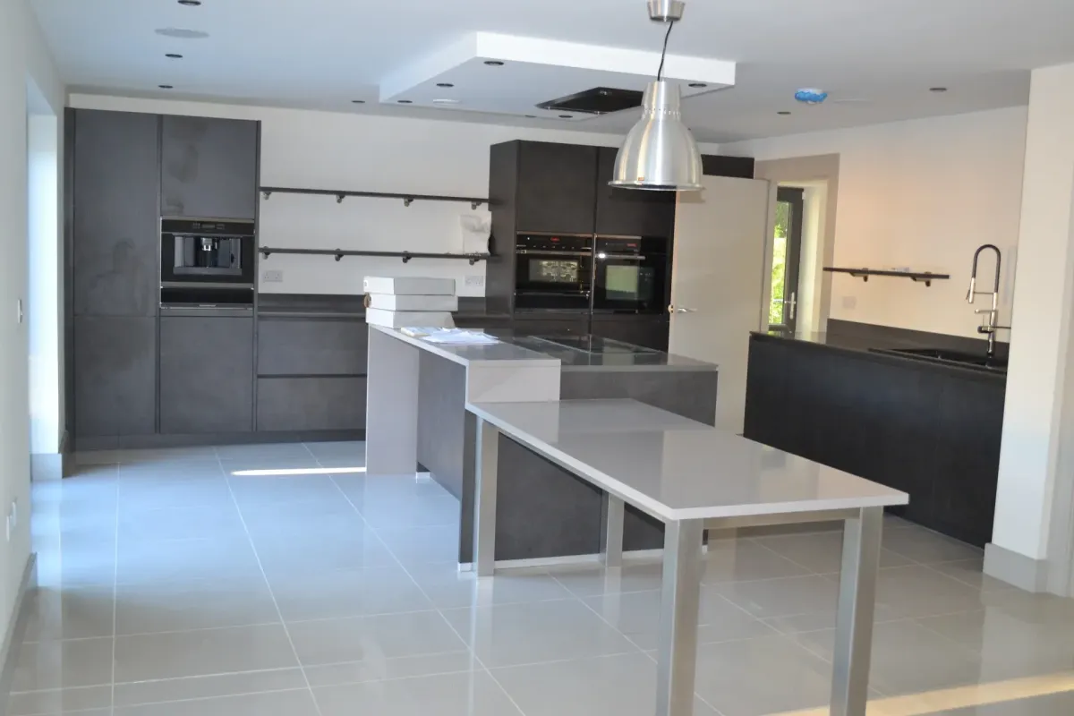 Design & Build Kitchen Diners in Chailey