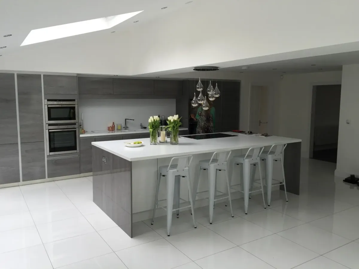 Design & Build Kitchen Diners in Brighton