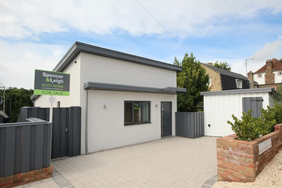 Rendering & Plastering in Henfield