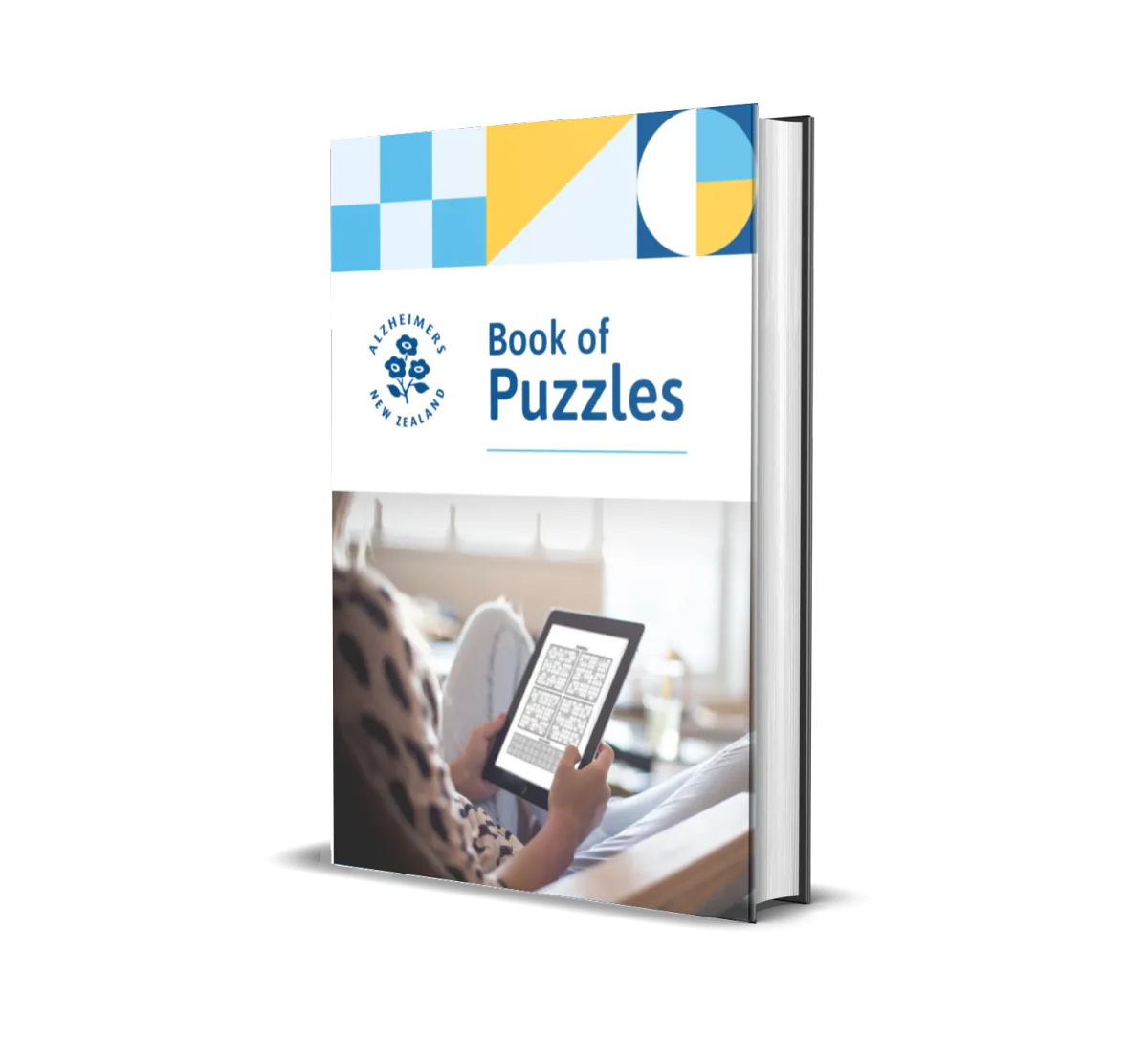 New: Try our online puzzles