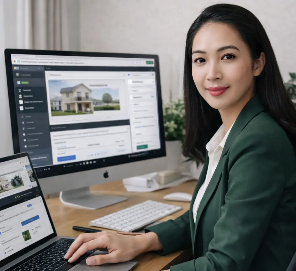 website design and development services by 3A's Digital