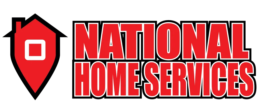 National Home Services logo