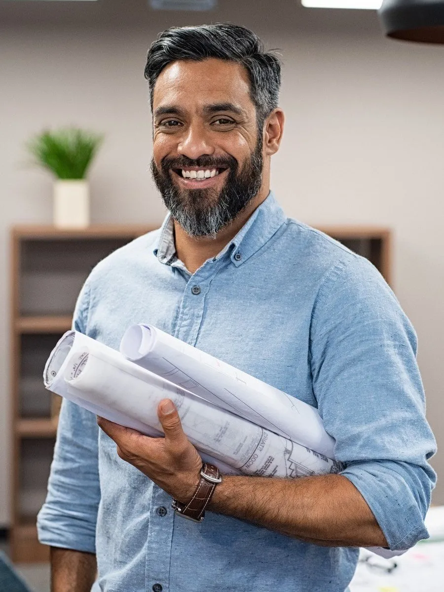 Rainmaker Architect