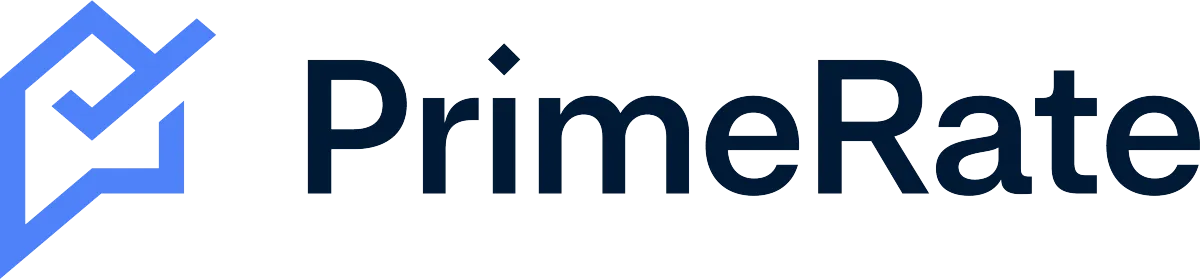 PrimeRate Logo