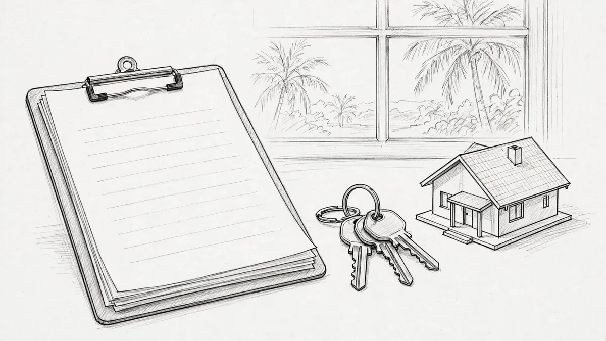 Florida Seller Disclosures: What You Must Reveal