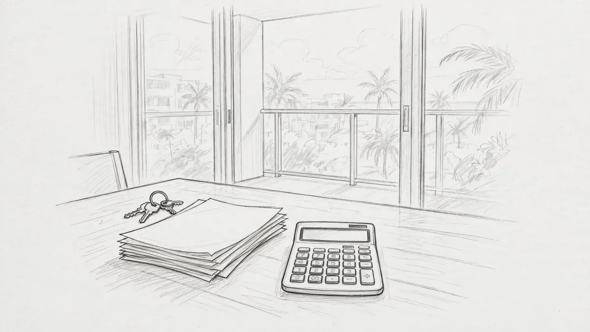 Condo Seller Checklist for Port St. Lucie Owners