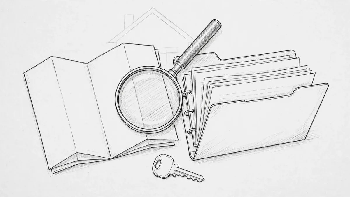 How to Verify Proof of Funds From a Cash Home Buyer