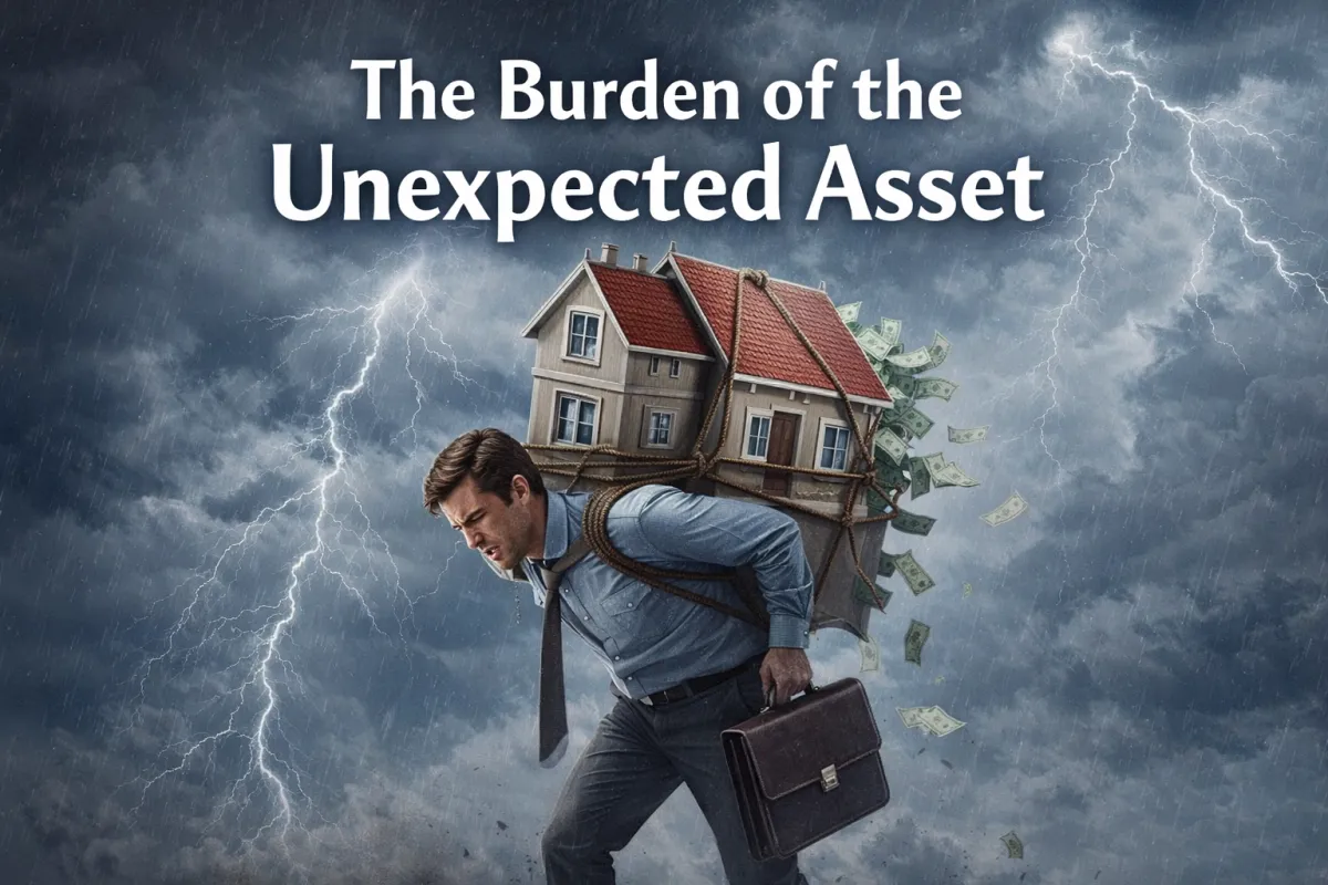 The Heir’s Dilemma: Navigating Probate and Real Estate in 2026 Port St. Lucie
