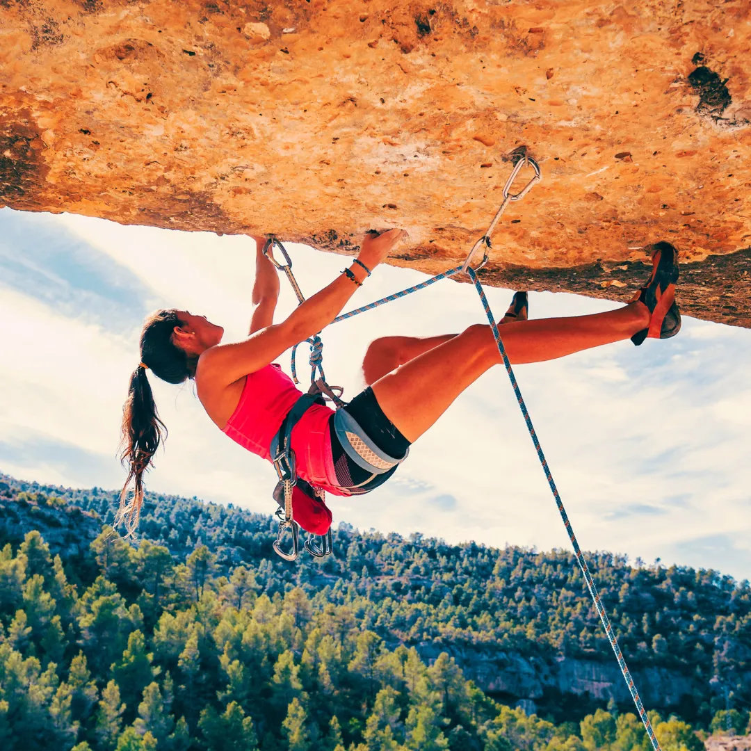 Fácil, Seguro y Natural