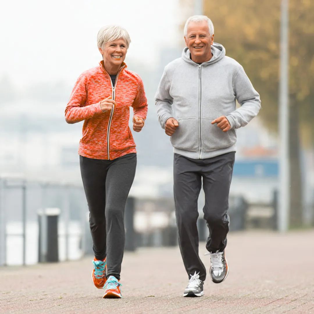 Salud Metabólica General