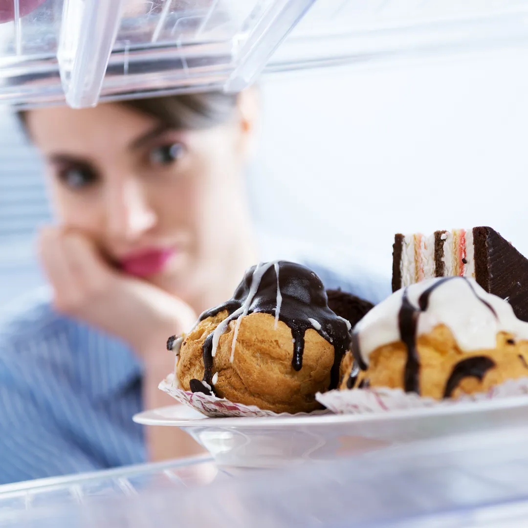 Cómo Controlar los Antojos sin Dietas Milagro ni Hambre Constante