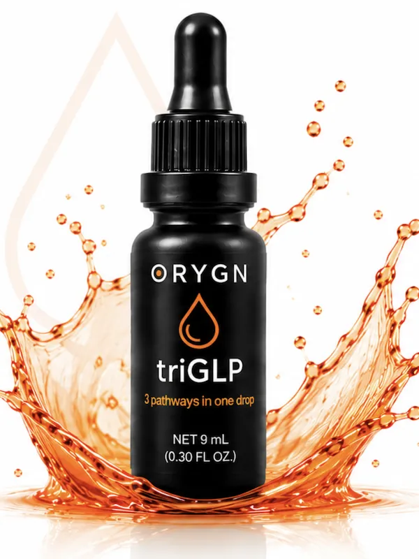 Orygn Products - triGLP and Ignyt
