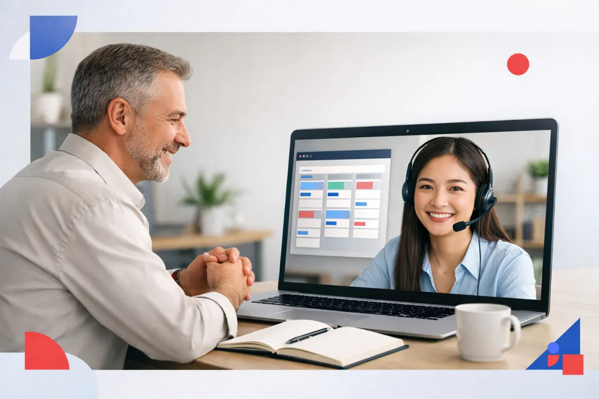 How to Prevent Communication Breakdowns With an Offshore Team in the Philippines
