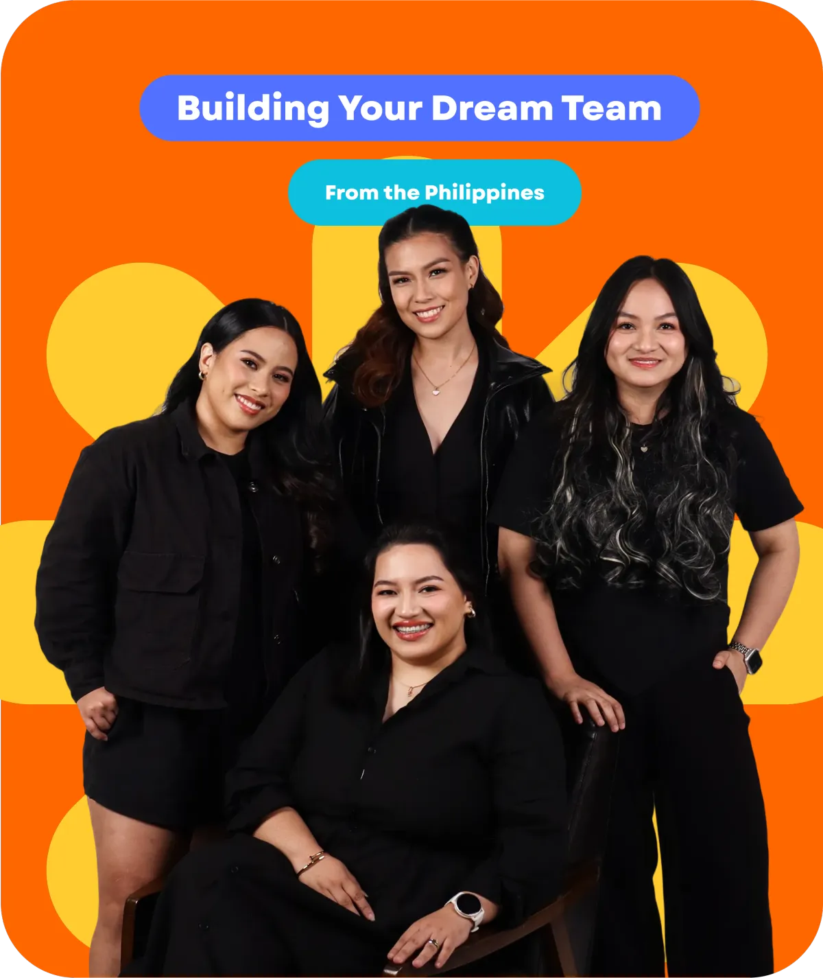 Building Your Dream Team