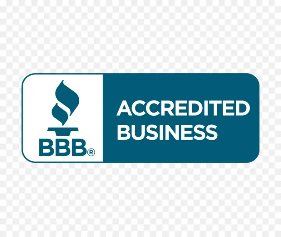 BBB Accredited Business