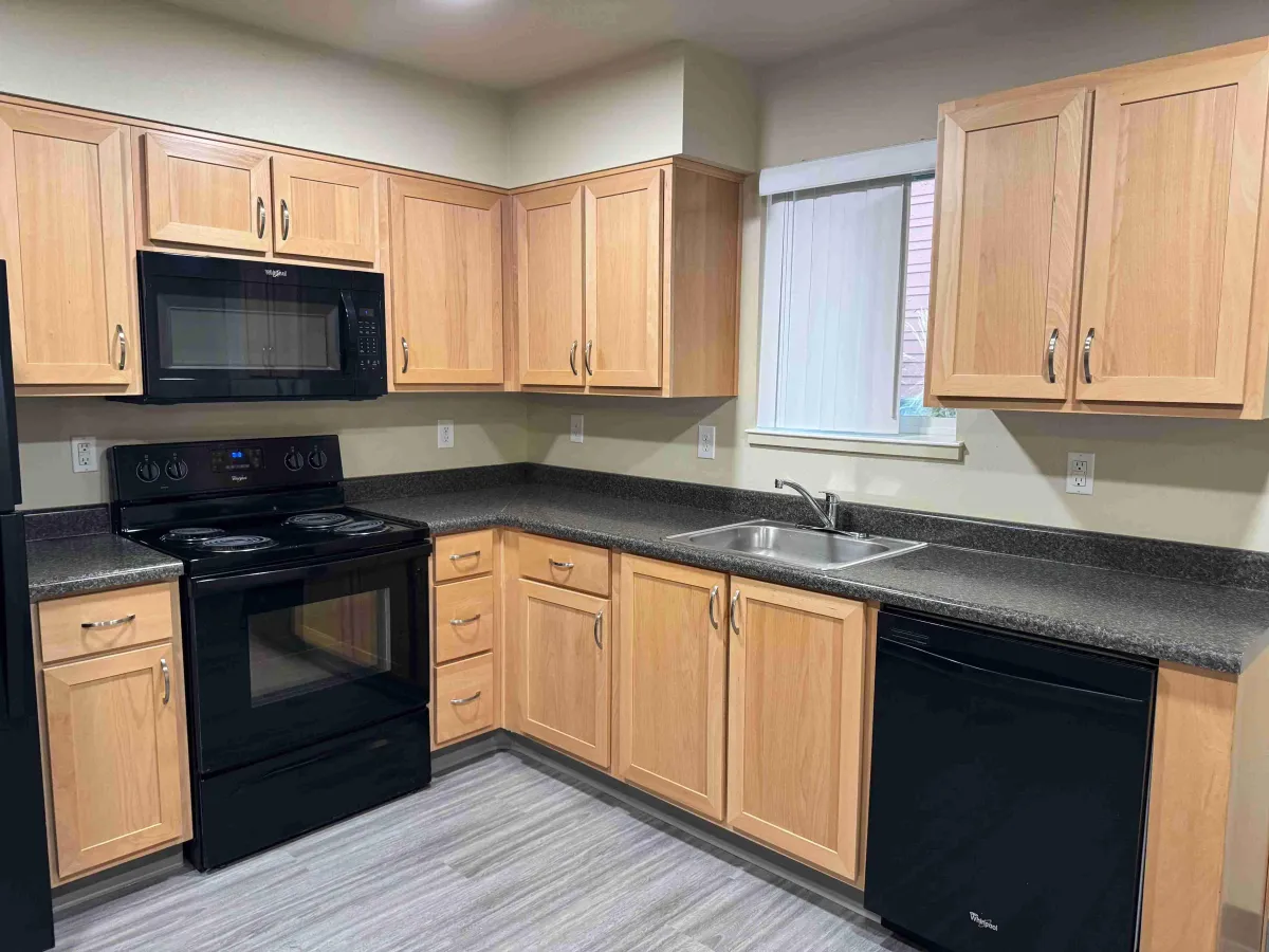  Residential / House Cleaning