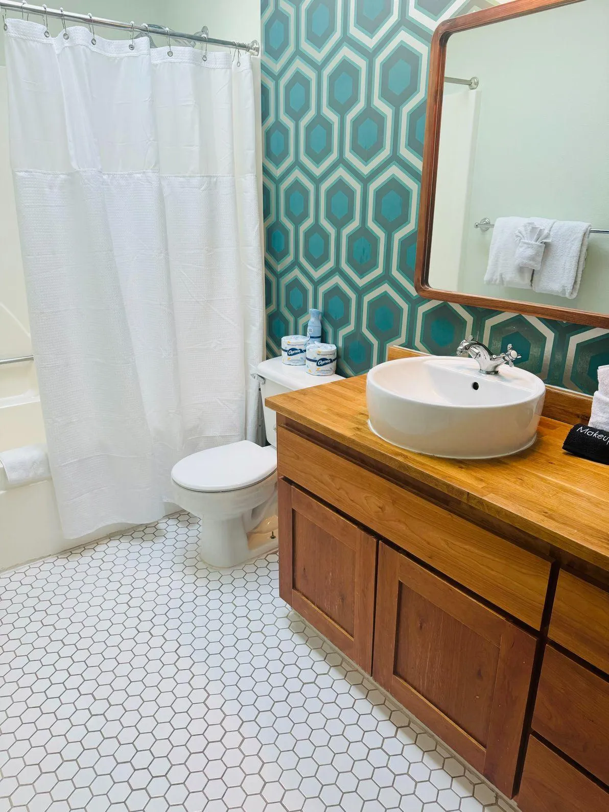  Residential / House Cleaning