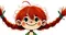 Comic Pippi Langstrumpf - ich mach ir die Welt wie sie mir gefällt