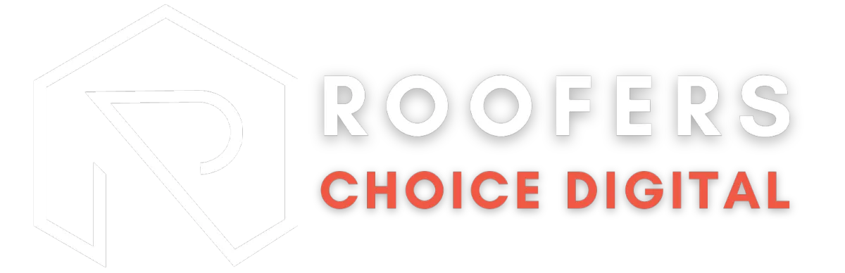 Roofers Choice Digital Logo