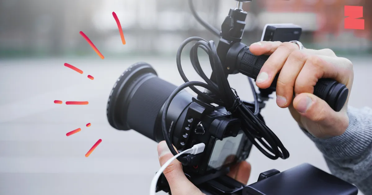 six white sticky notes