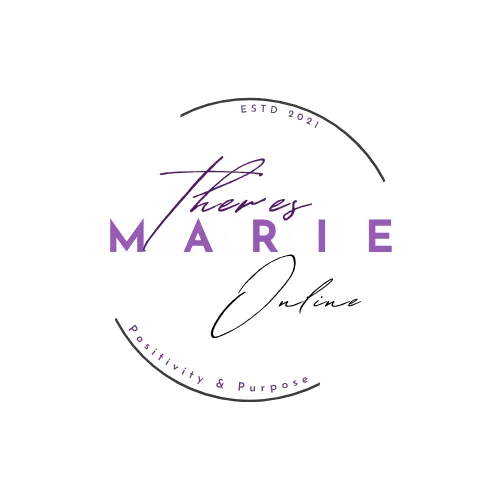 Theresa Marie Online Logo