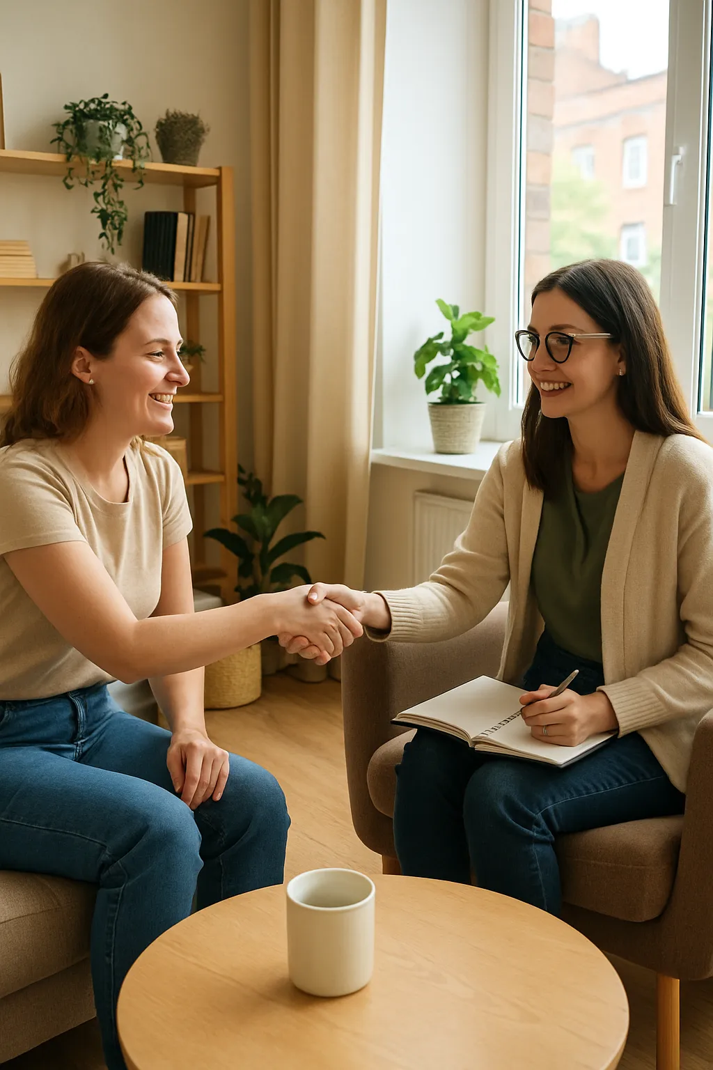 emdr therapy session in maryland