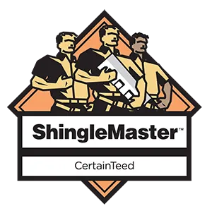 Shingle Master CertainTeed Roofer in Twin Cities, MN