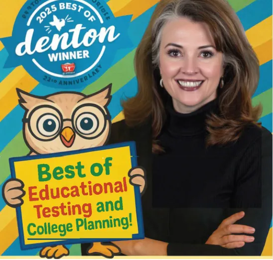 Learning Disability Testing Councilor