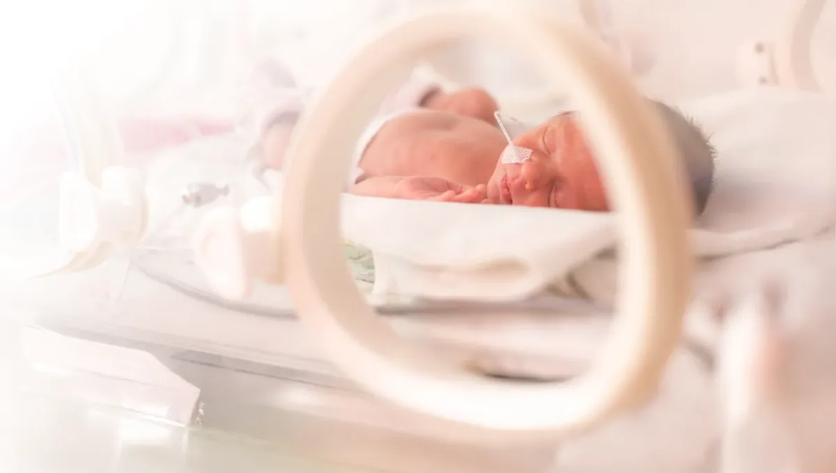 Safe Nutrition for the Smallest Preemies