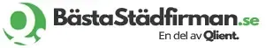 Bästa Städfirman Logo