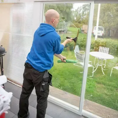 Rekommenderad Städfirma