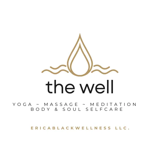 Erica Black Wellness