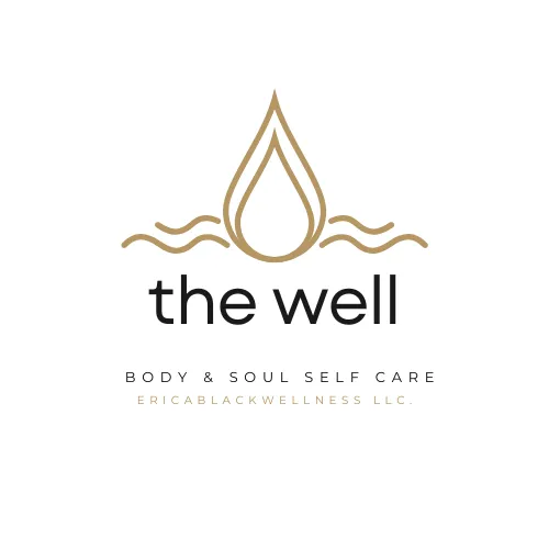 Erica Black Wellness